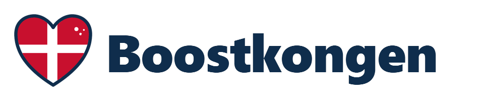 Boostkongen